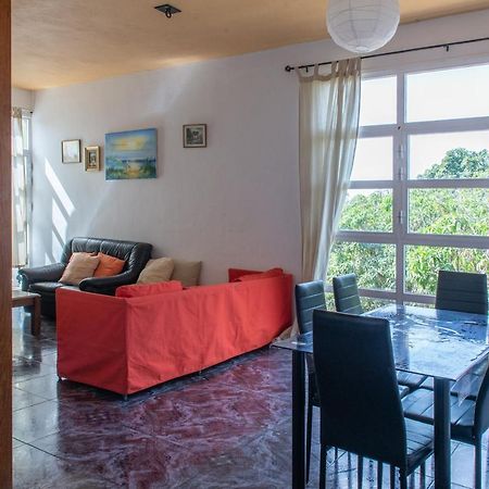 Apartments On An Organic Farm By The Coast, Frontera Bagian luar foto