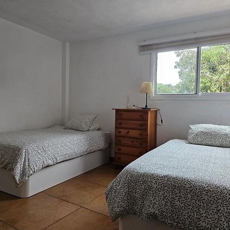 Apartments On An Organic Farm By The Coast, Frontera Bagian luar foto