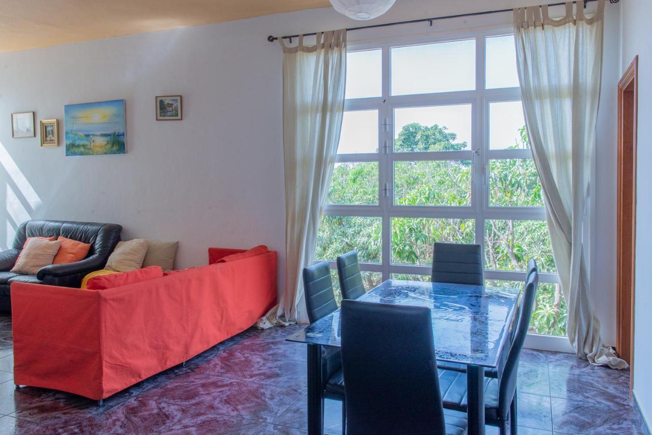 Apartments On An Organic Farm By The Coast, Frontera Bagian luar foto