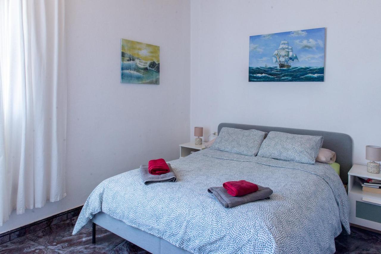 Apartments On An Organic Farm By The Coast, Frontera Bagian luar foto