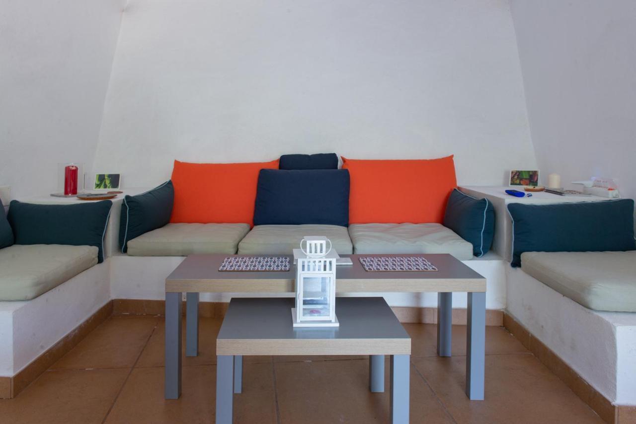 Apartments On An Organic Farm By The Coast, Frontera Bagian luar foto