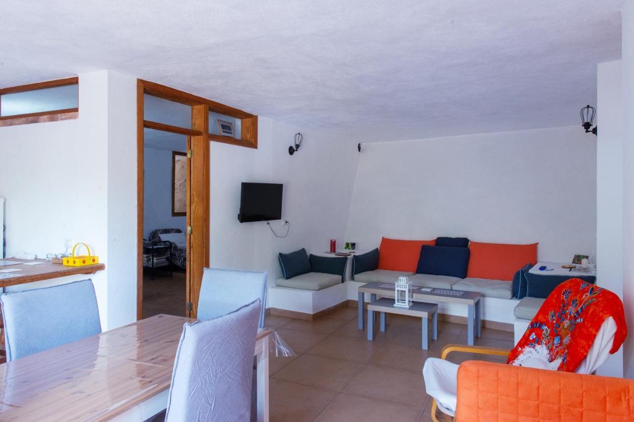 Apartments On An Organic Farm By The Coast, Frontera Bagian luar foto