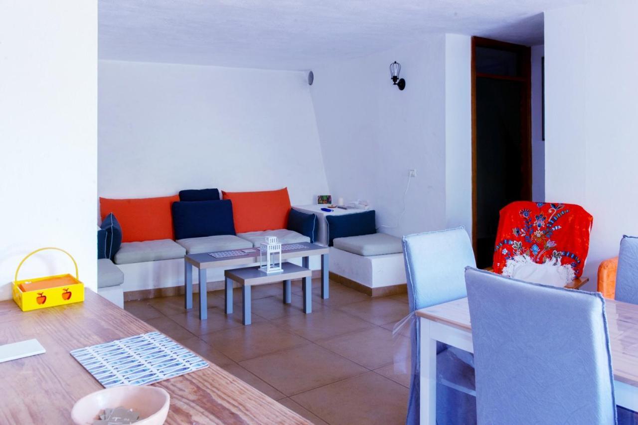 Apartments On An Organic Farm By The Coast, Frontera Bagian luar foto
