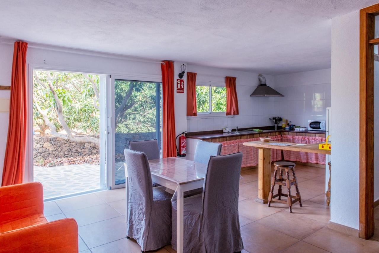 Apartments On An Organic Farm By The Coast, Frontera Bagian luar foto