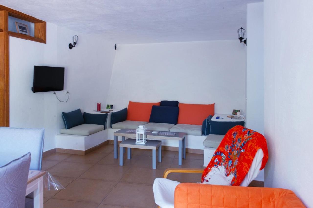 Apartments On An Organic Farm By The Coast, Frontera Bagian luar foto