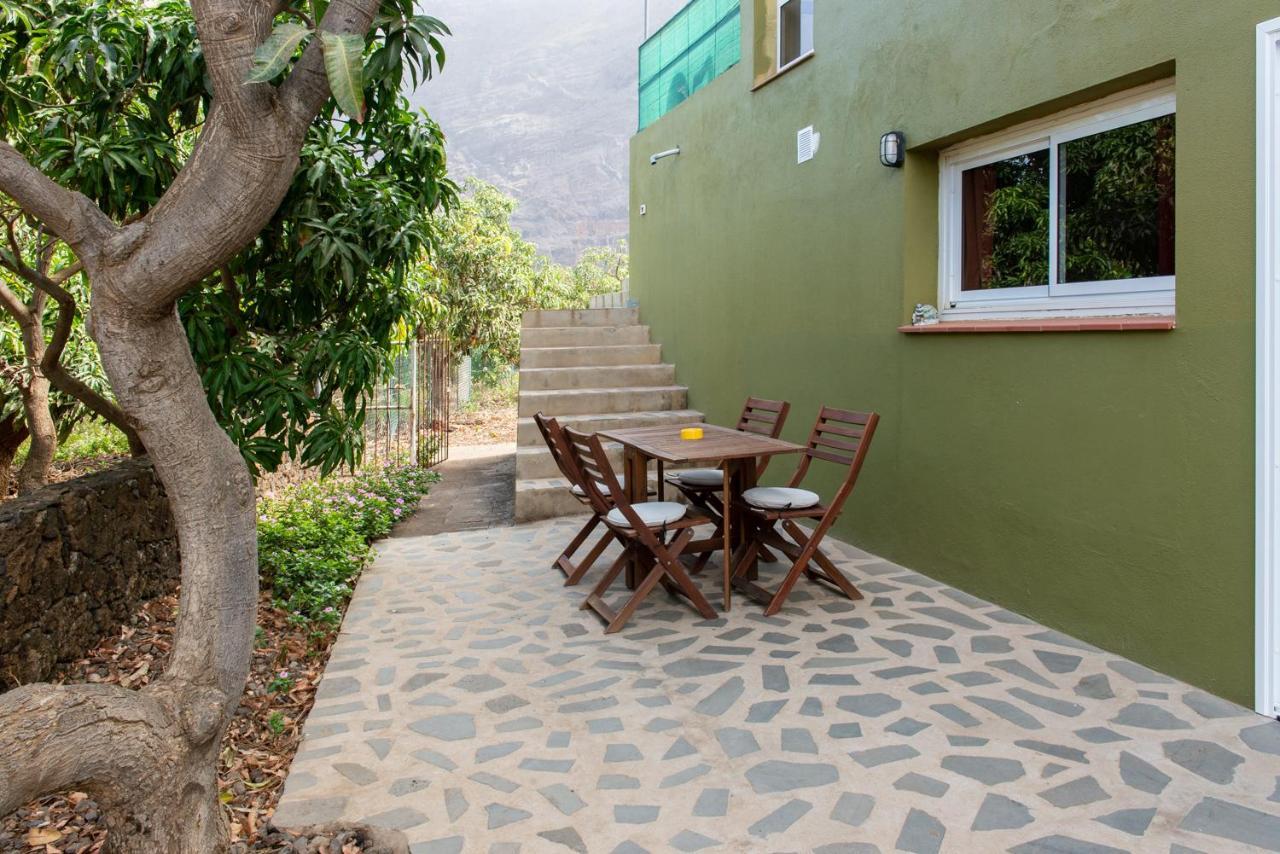 Apartments On An Organic Farm By The Coast, Frontera Bagian luar foto