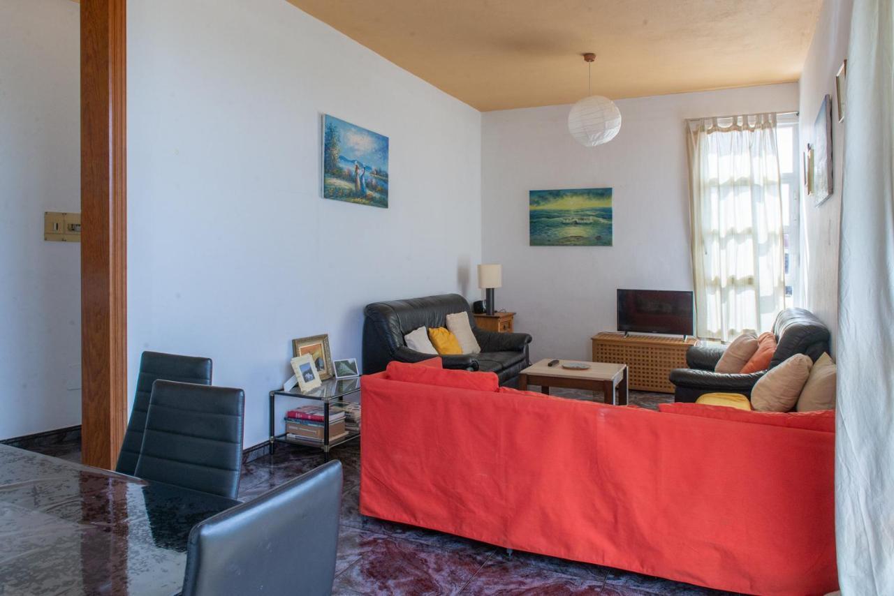 Apartments On An Organic Farm By The Coast, Frontera Bagian luar foto