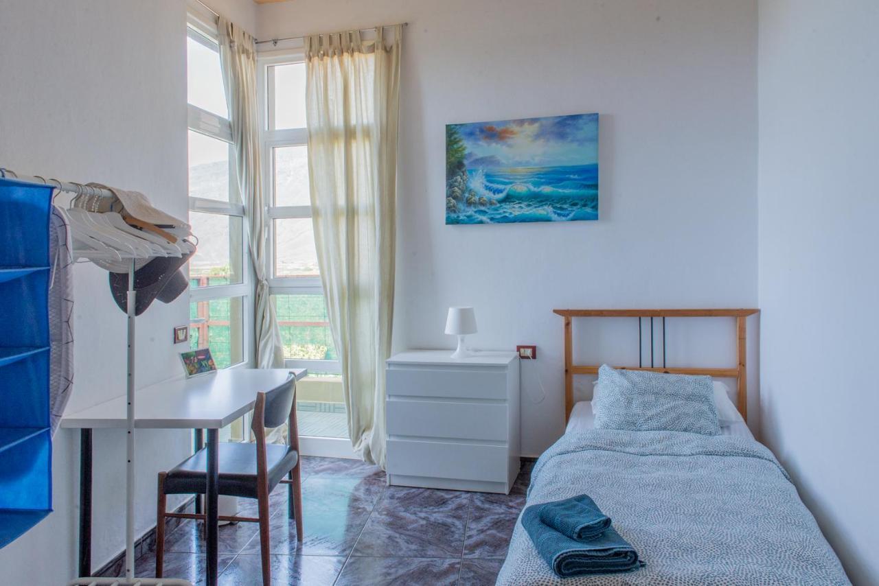 Apartments On An Organic Farm By The Coast, Frontera Bagian luar foto