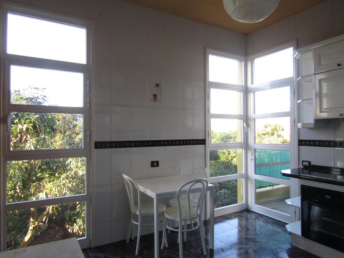Apartments On An Organic Farm By The Coast, Frontera Bagian luar foto
