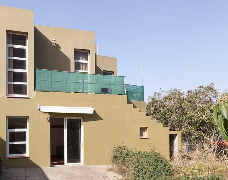 Apartments On An Organic Farm By The Coast, Frontera Bagian luar foto